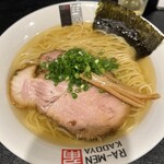 Ramen Kadoya - 