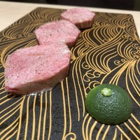 横浜 うしみつ - 