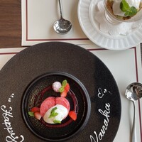 THE TERRACE yokohama marine tower - 