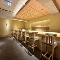 鮨 やま田 - 
