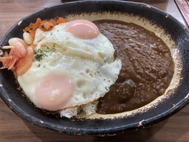 トマトマキッチン - 盛岡（カレー）の写真