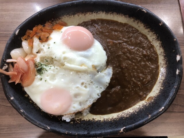 トマトマキッチン - 盛岡（カレー）の写真