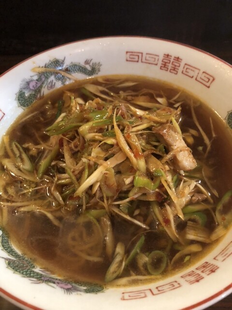 うし亭 本店 - 盛岡（レストラン）の写真