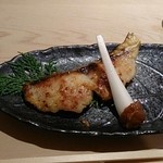 すしの大観 - さわら西京やき