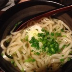 海人 - 沖縄そば