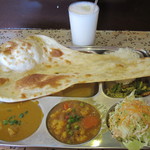 SPICE CURRY HOUSE - 