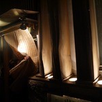 法善寺横丁 誠太郎 - 外観です