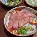 焼肉屋 KEIZO - 