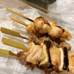 Yakitori Nao - 