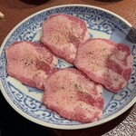 焼肉屋 KEIZO - 