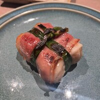 一鳥目 とり松 - 