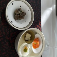 ミュゼレストラン善 - 