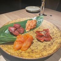 一鳥目 とり松 - 