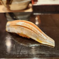 鮨 一 - 小鰭