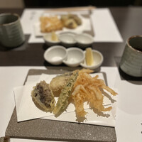 新宿 鮨 よこ田 - 