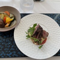 ミュゼレストラン善 - 