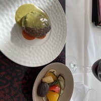 ミュゼレストラン善 - 