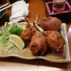 Sakagurakitanohomare - 料理写真:鳥の唐揚げ