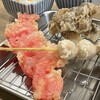 焼き鳥 マル八 練馬