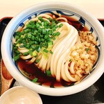 手打うどん 長谷沼 - 