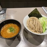 つけ麺 五ノ神製作所