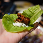 高円寺 焼肉ここち - 