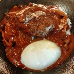 グリル ラバ ラボ - 