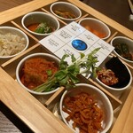 KOREAN BBQ 水刺間 - 