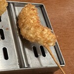 串かつ料理 活 - 