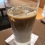 エスタシオンカフェ グラン - 