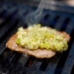 高円寺 焼肉ここち - 