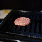 高円寺 焼肉ここち - 