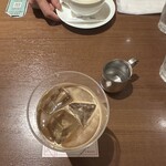 エスタシオンカフェ グラン - 