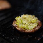 高円寺 焼肉ここち - 