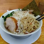 ラーメン 赤沼 - 料理写真: