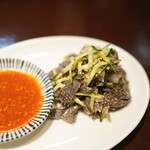 高円寺 焼肉ここち - 