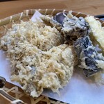 蕎麦処 みかわ - 