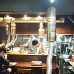 高円寺 焼肉ここち - 