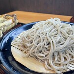 蕎麦処 みかわ - 