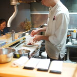 高円寺 焼肉ここち - 