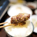 高円寺 焼肉ここち - 