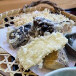 蕎麦処 みかわ - 