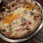 PIZZA DA BABBO - 