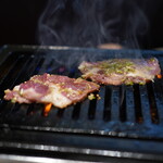 高円寺 焼肉ここち - 