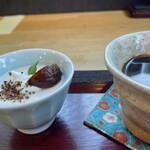 蕎麦処 みかわ - 