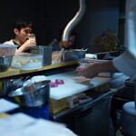 高円寺 焼肉ここち - 