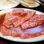 高円寺 焼肉ここち - 