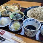 蕎麦処 みかわ - 