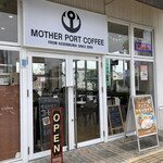 Mother port coffee - 