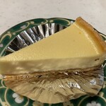 ヨハン - チーズケーキ